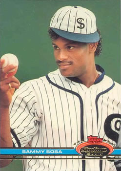 Sammy Sosa