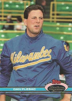 Dan Plesac