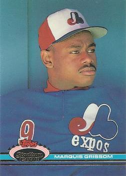 Marquis Grissom