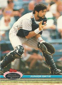 Junior Ortiz