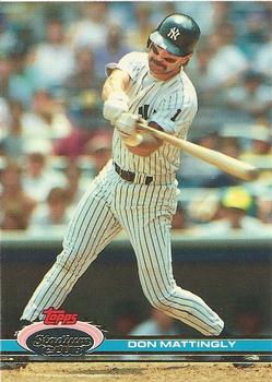 Don Mattingly