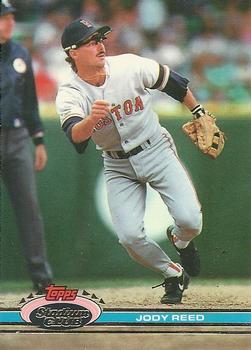 Jody Reed