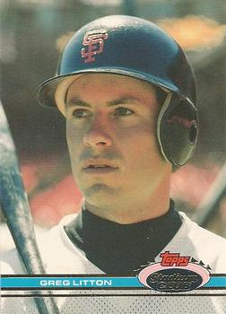 Greg Litton