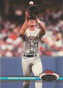 Edgar Martinez