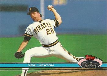 Neal Heaton