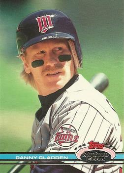 Danny Gladden