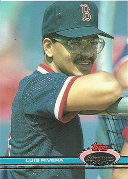 Luis Rivera