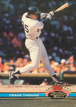 Frank Thomas