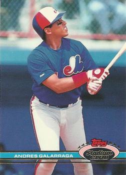 Andres Galarraga