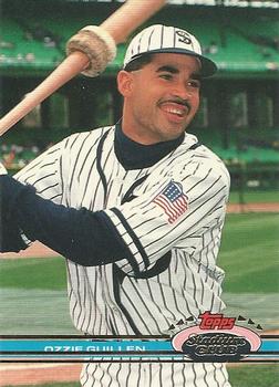 Ozzie Guillen