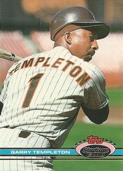 Garry Templeton