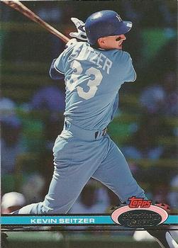 Kevin Seitzer