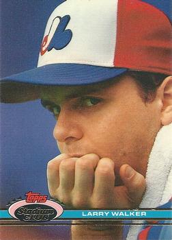 Larry Walker