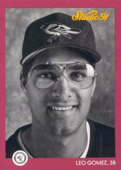 Leo Gomez