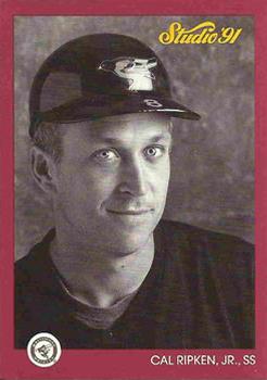 Cal Ripken, Jr.