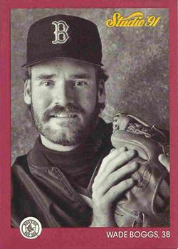 Wade Boggs
