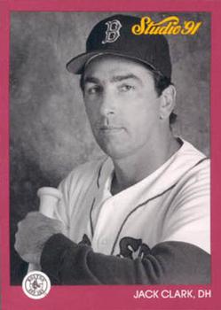 Jack Clark