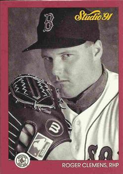 Roger Clemens