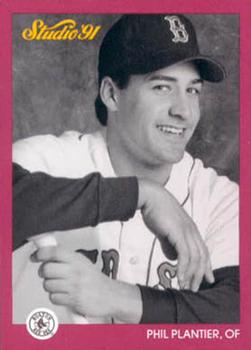 Phil Plantier