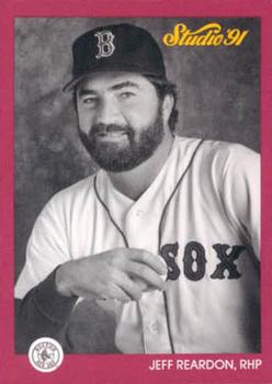 Jeff Reardon