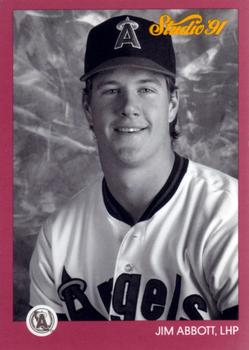 Jim Abbott