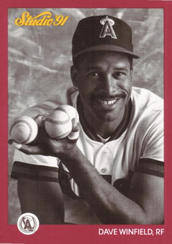 Dave Winfield