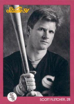 Scott Fletcher