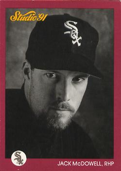 Jack McDowell