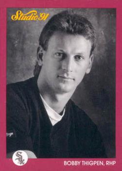 Bobby Thigpen