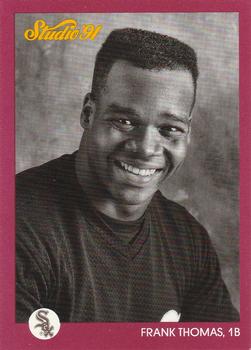 #40 Frank Thomas