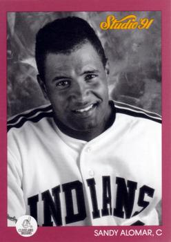 Sandy Alomar