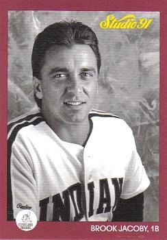 Brook Jacoby