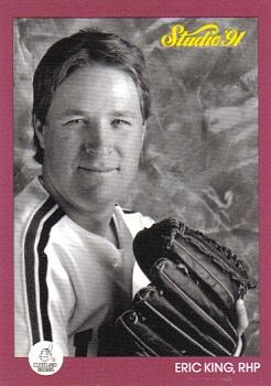 Eric King