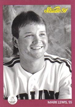 Mark Lewis