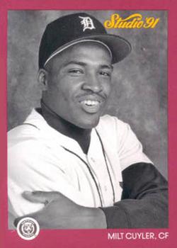 Milt Cuyler