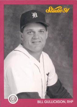 Bill Gullickson