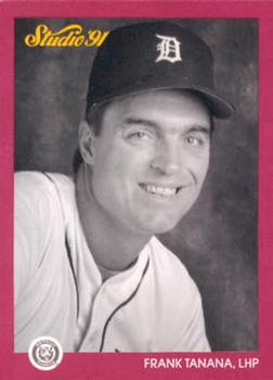 Frank Tanana