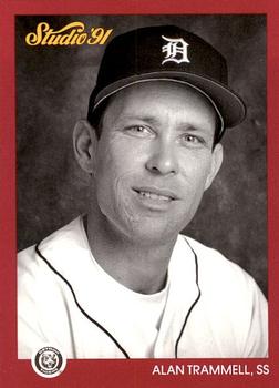 Alan Trammell