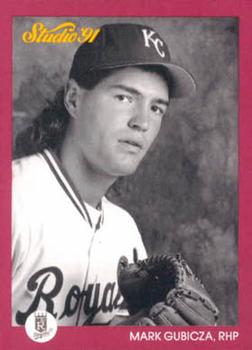 Mark Gubicza