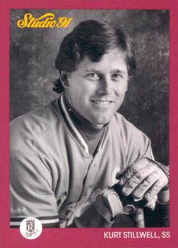 Kurt Stillwell