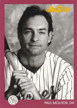 Paul Molitor