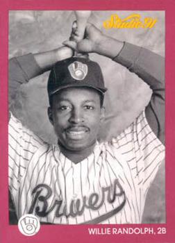 Willie Randolph