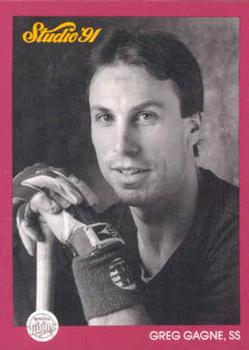 Greg Gagne