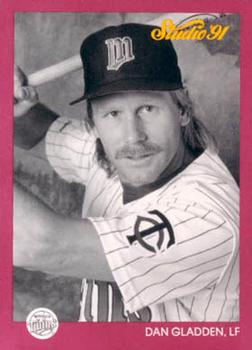 Dan Gladden