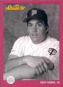 Kent Hrbek