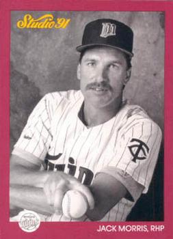 Jack Morris