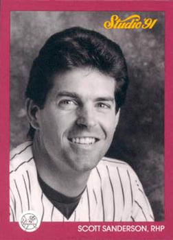 Scott Sanderson