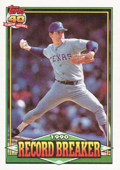 Nolan Ryan