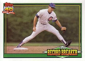 Ryne Sandberg