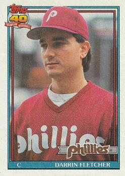 Darrin Fletcher
